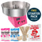 HAXRO P3 Candy Floss Machine- 62cm