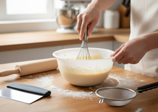 Baking Tools & Utensils