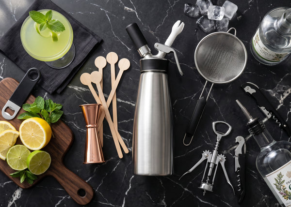 Bar Tools & Utensils