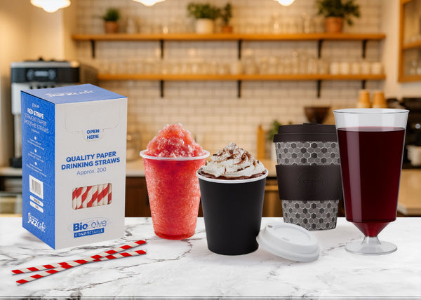 Beverage Disposables