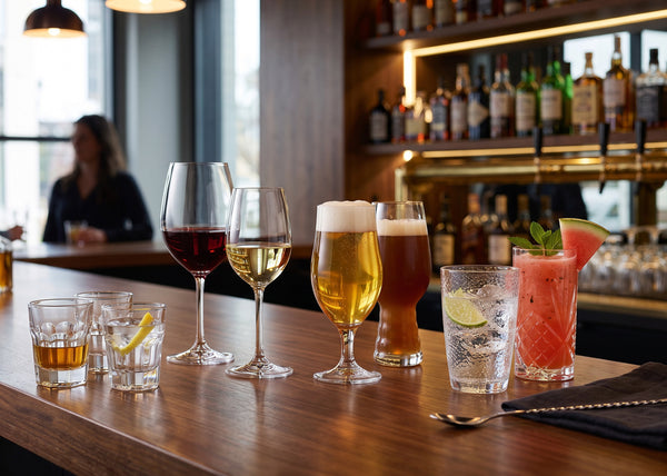Beverageware