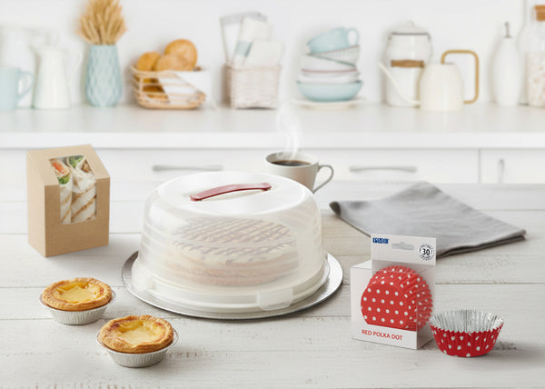 Disposable Bakery Supplies