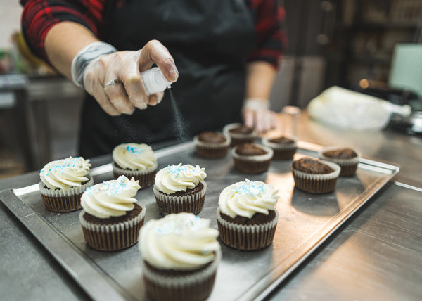 Baking Ingredients