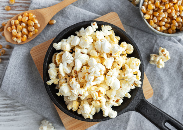 Popcorn