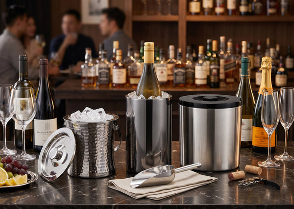 Wine & Ice Accessories