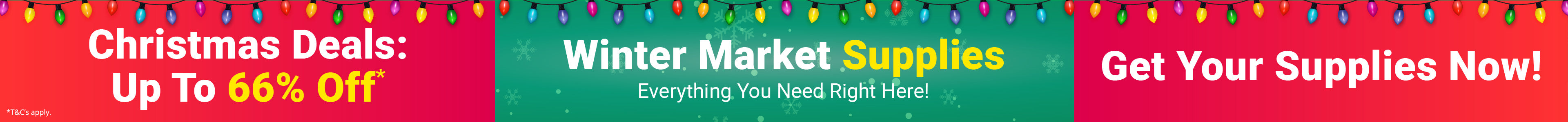 Block Desktop Banner