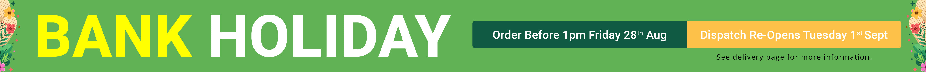 Desktop Banner