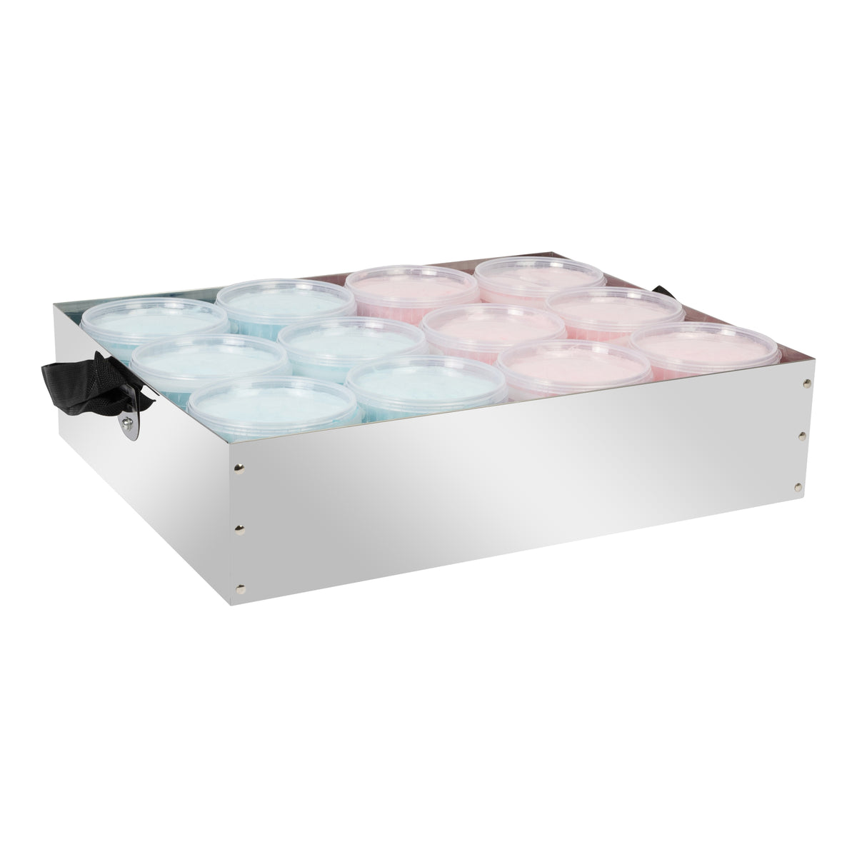 DEXLO Candy floss Vendor Tray