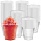 DEXLO Slush Cups 5oz -  Pack of 1000