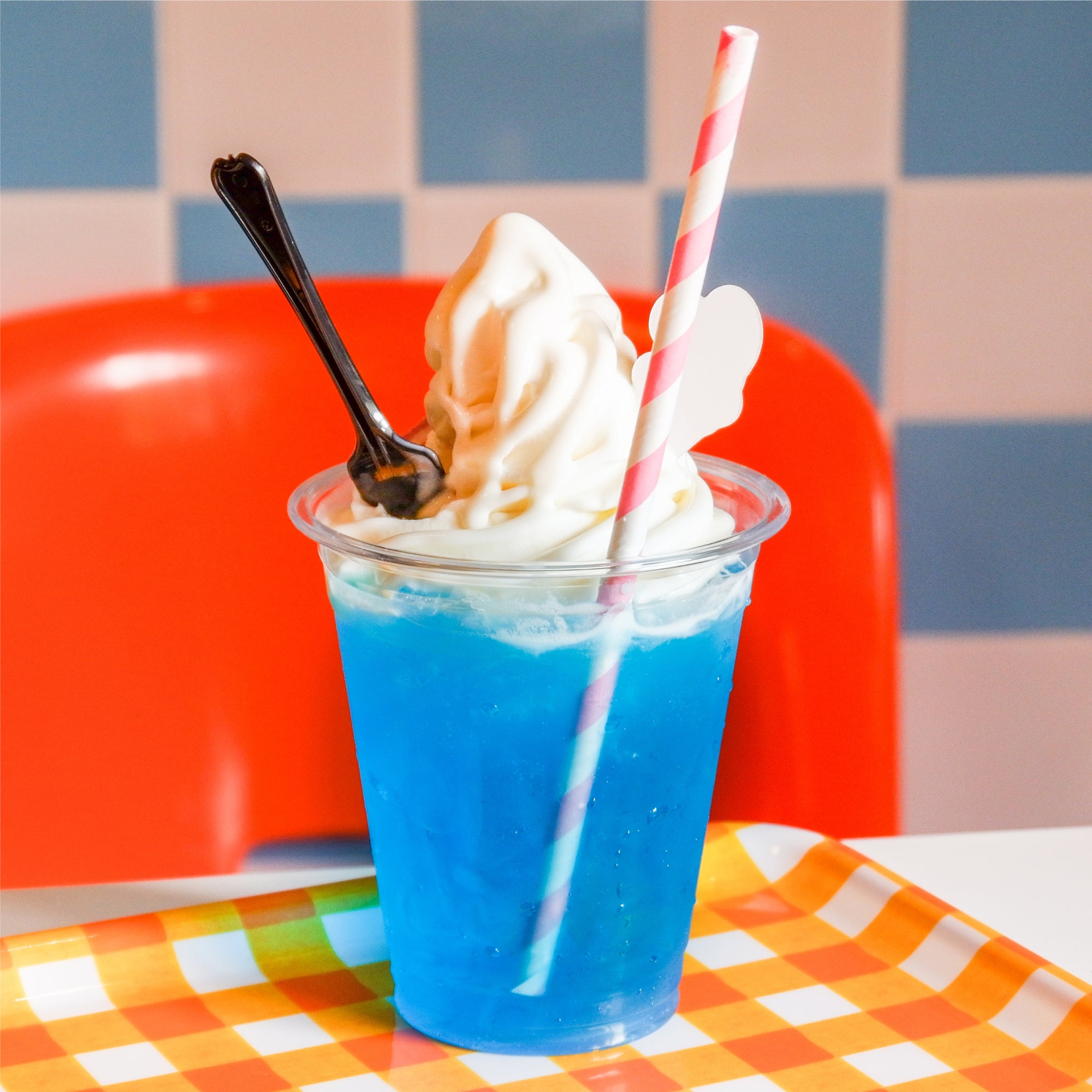 DEXLO Slush Cups 12oz - Pack of 1000