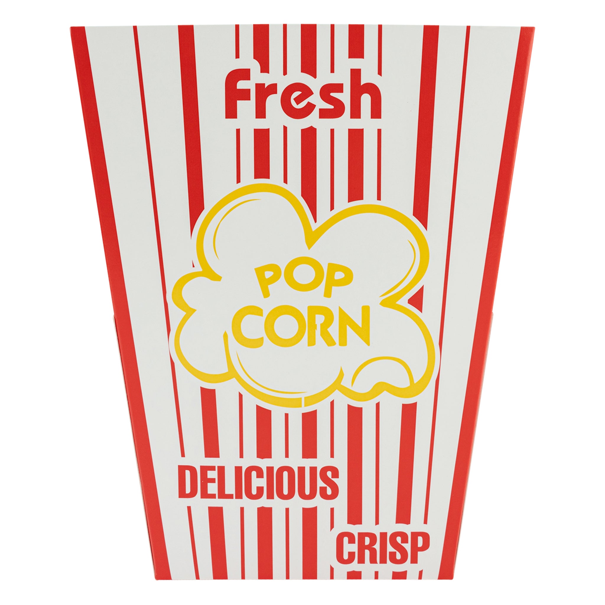 85oz Fresh Popcorn Boxes (Pack of 200)