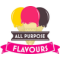 All Purpose Flavours