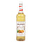 Monin Amaretto Syrup 1ltr