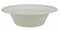 Goodlife Bagasse Round Bowl 750ml.
