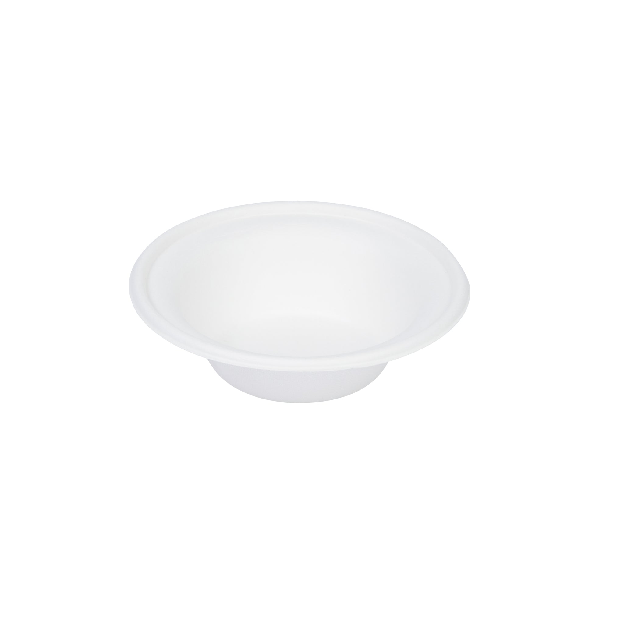 Goodlife Bagasse Breakfast Bowl 8oz 230ml - Pack of 1000
