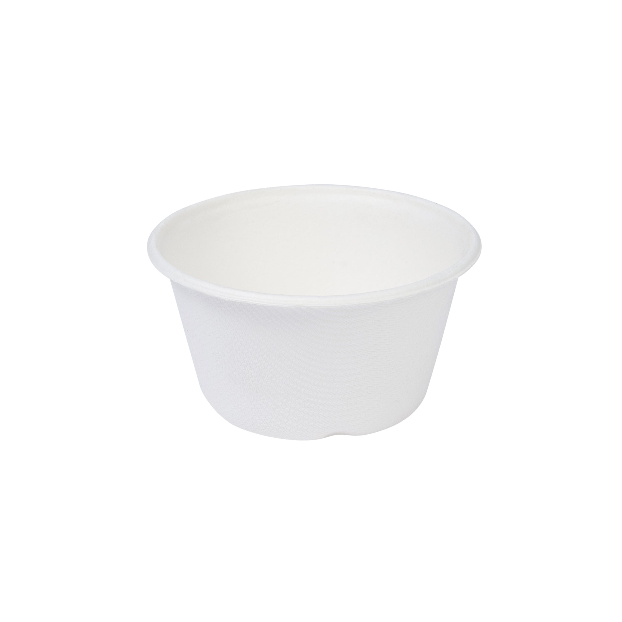Goodlife Bagasse 4oz Portion Pot - Pack of 1000