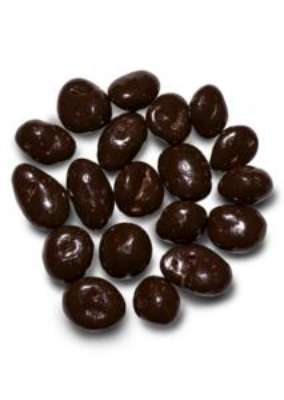 Carol Anne Dark Chocolate Covered Coffee Beans 3kg