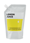 SweetBird PURÉES Lemon Juice 600ml