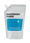 SweetBird PURÉES Raspberrry Purée 600ml