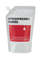 SweetBird PURÉES Strawberry Purée 600ml