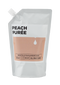 SweetBird PURÉES Peach Purée 600ml