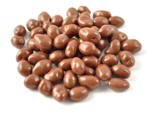 Carol Anne Milk Chocolate Peanuts 3kg