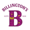 BILLINGTON'S
