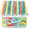 Sweetzone 10p Pencils - Fizzy Assorted (100 Pieces) 1.1kg