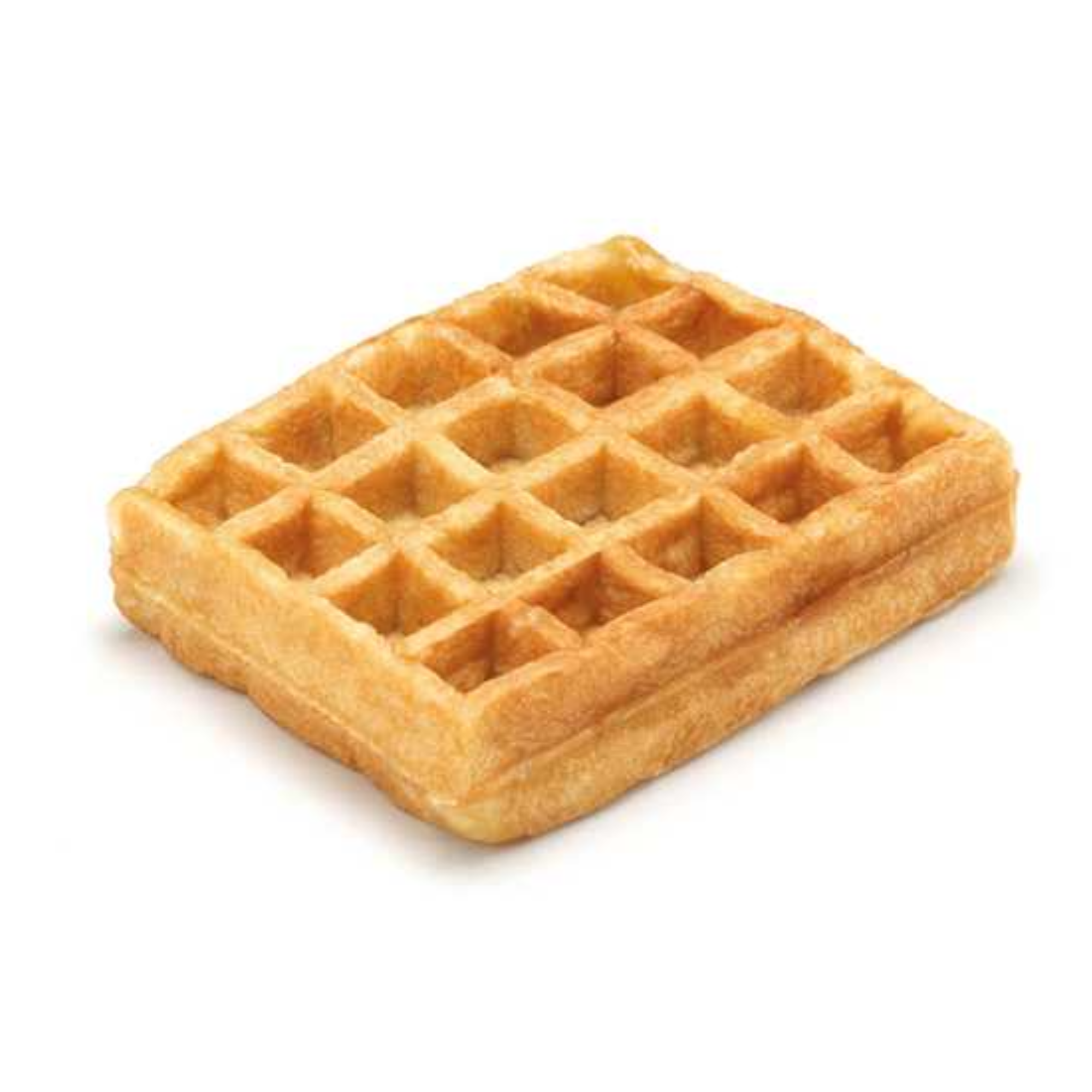 Frozen Waffle (48u) 120g  48 per a case