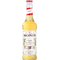 MONIN Vanilla Syrup 700ml