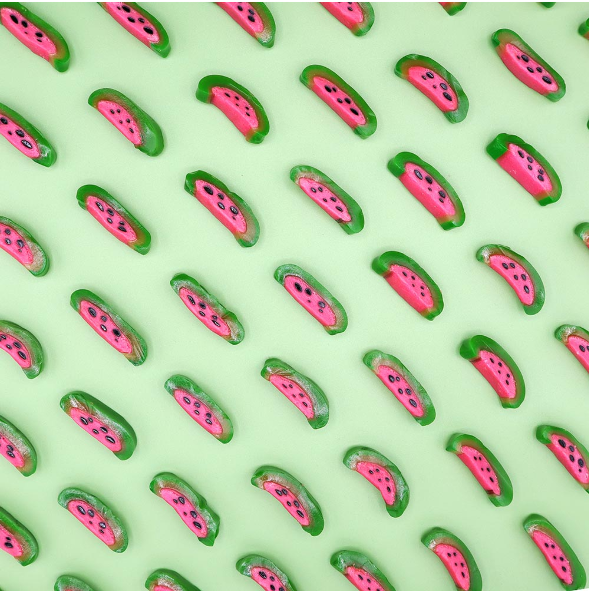 Kingsway Watermelon Slices 3kg