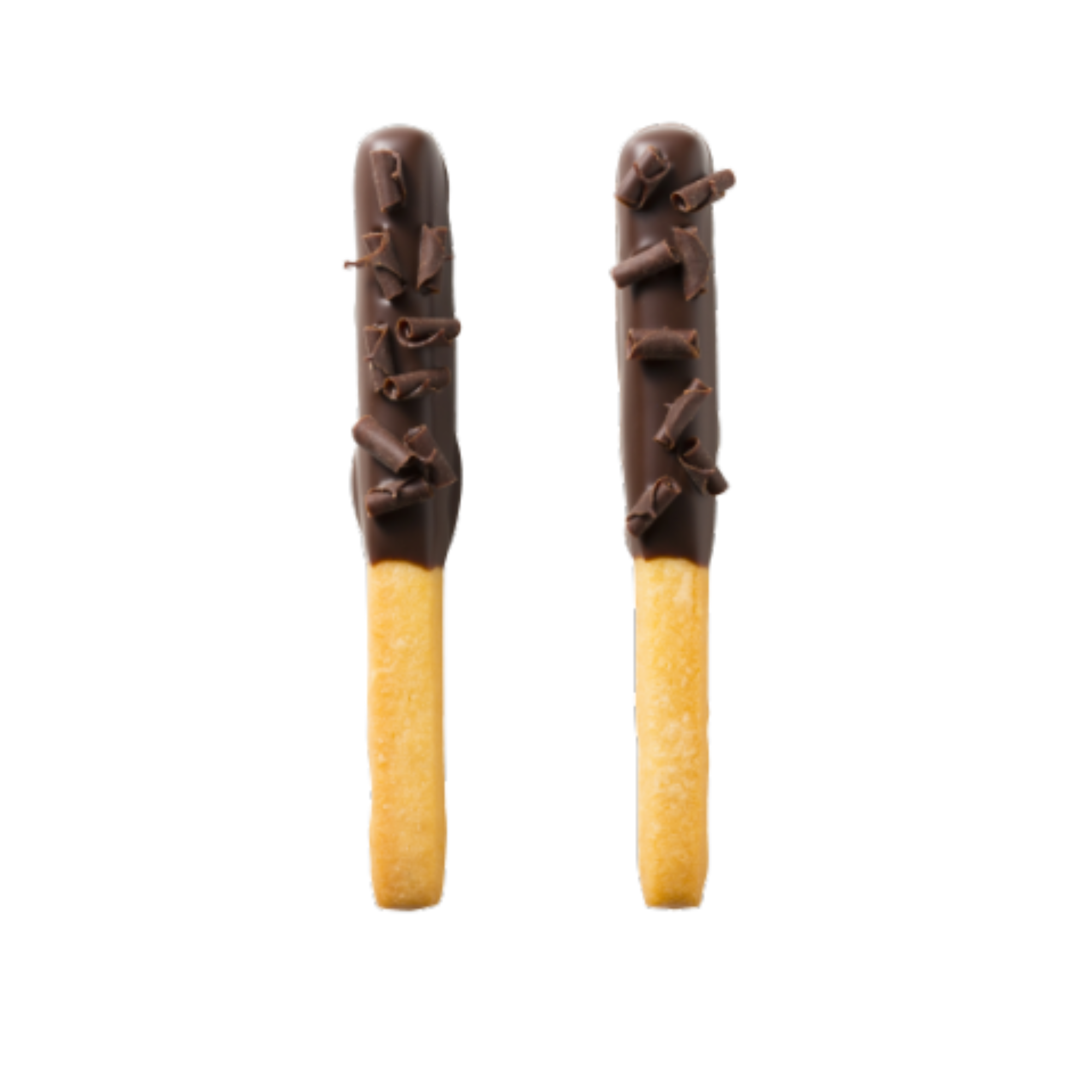 Mona Lisa Dark Chocolate Blossoms 1kg