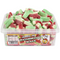 Sweetzone Watermelon Slices Tub 700g 7p PMP