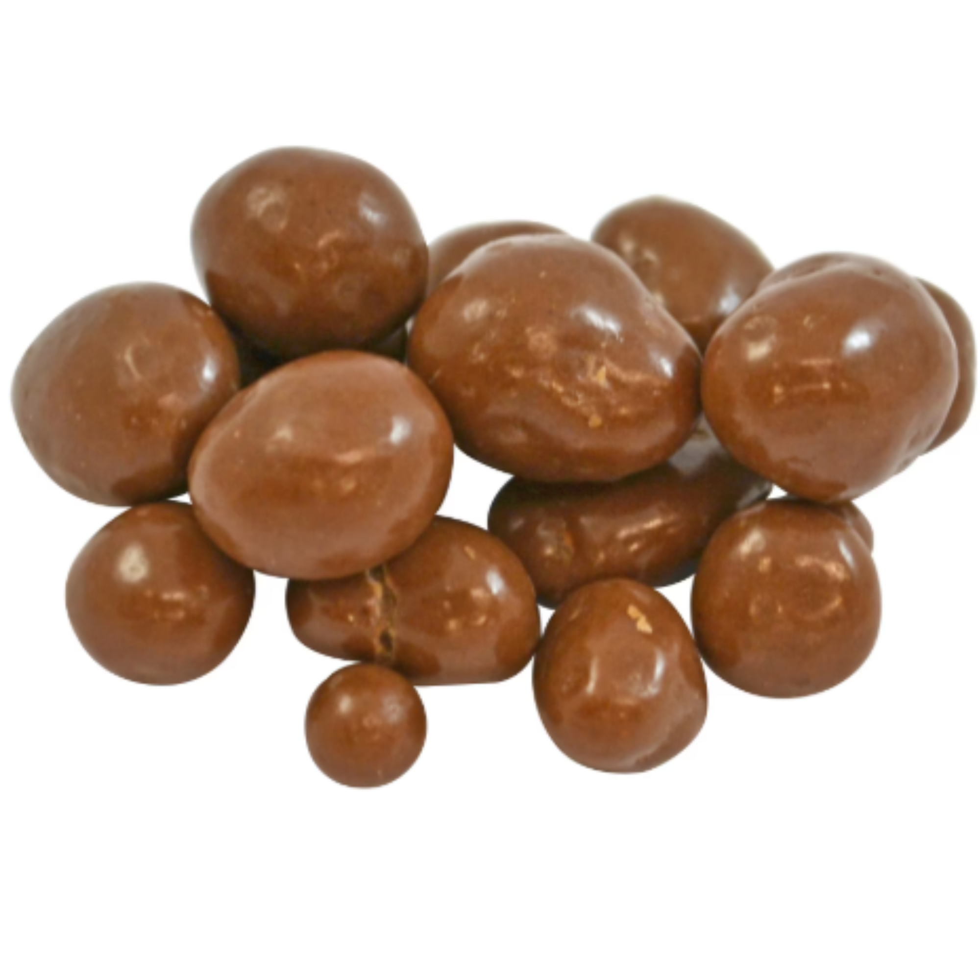 Bonnerex Chocolate Flavoured Honeycomb Bites 2.5kg