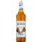 Sugar Free MONIN Caramel Syrup 1L