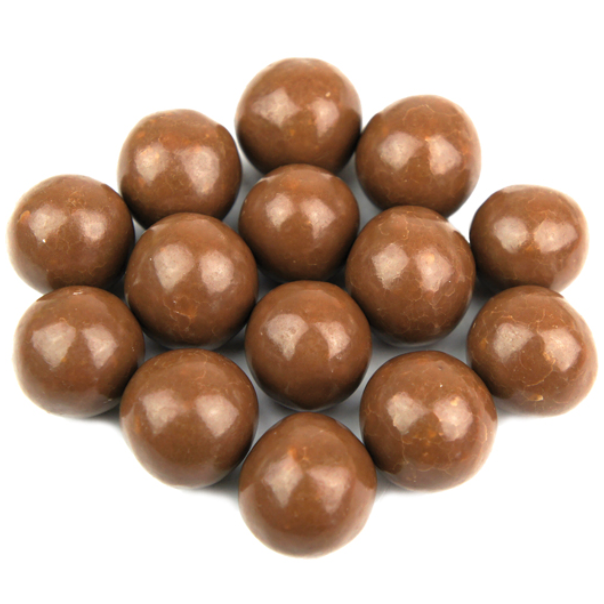 Carol Anne Milk Chocolate Hazelnuts 3kg