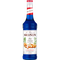 MONIN Blue Curaçao Syrup 700ml