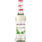 MONIN Mojito Mint Syrup 700ml