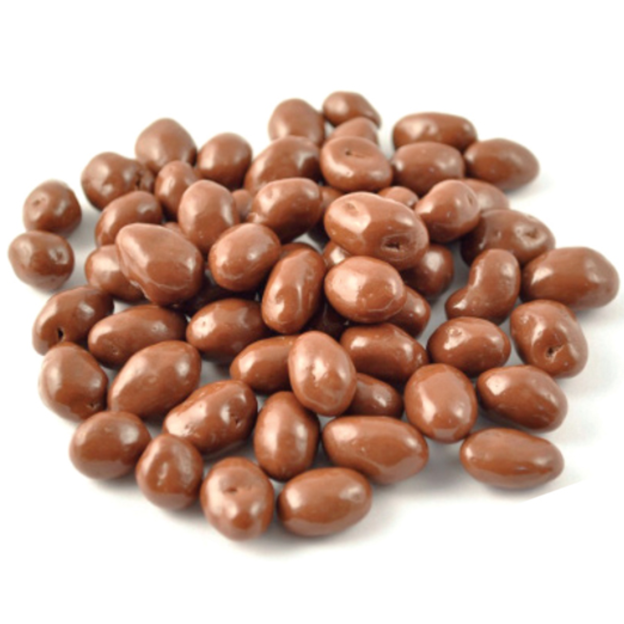 Carol Anne Milk Chocolate Peanuts 3kg