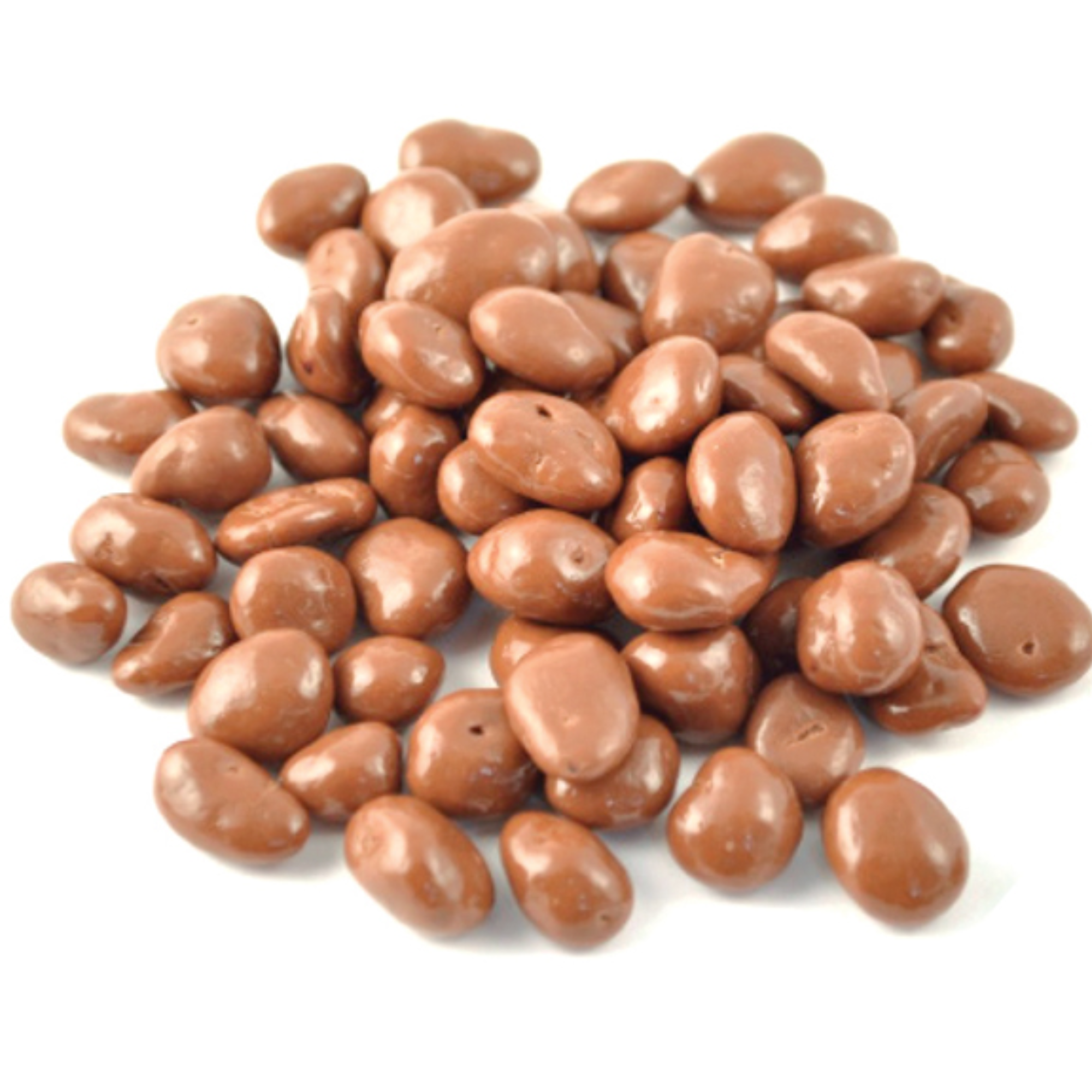 Carol Anne Milk Chocolate Raisins 3kg