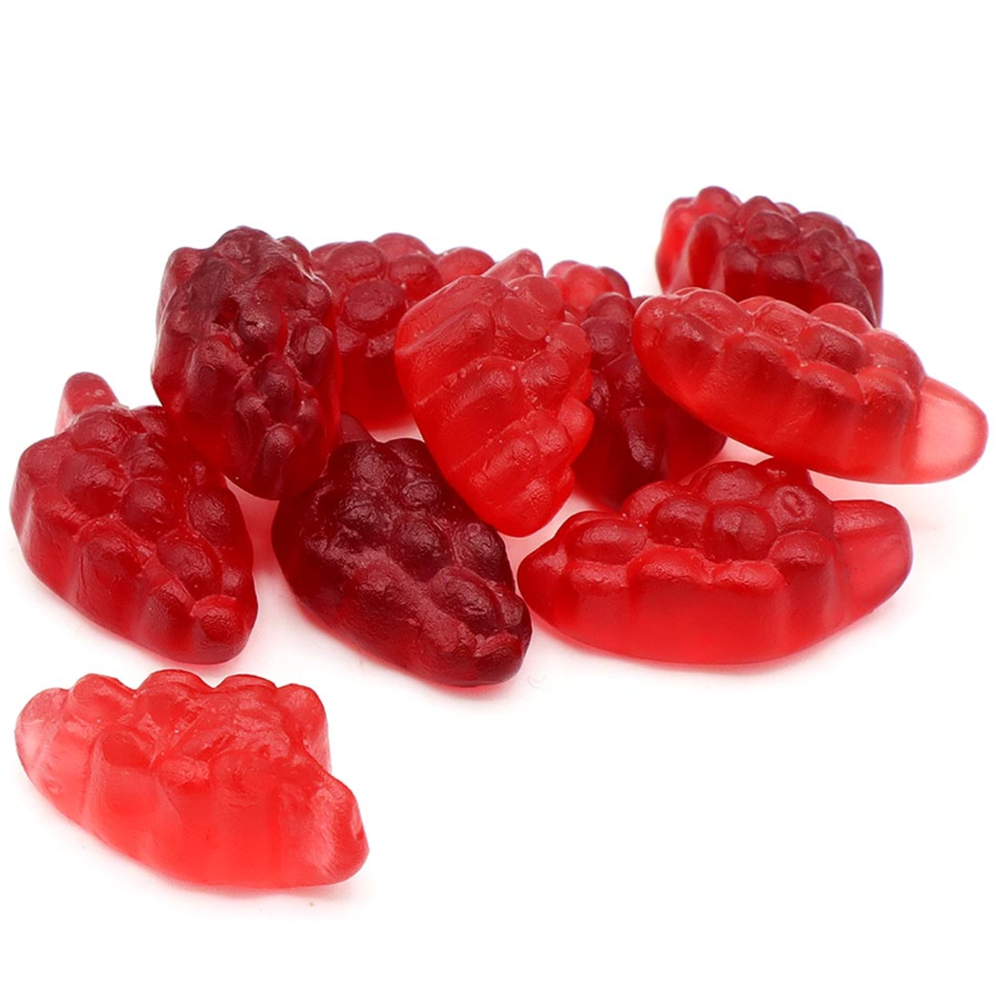 Juicy Berries 2p Tub 805g
