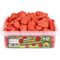 Sweetzone Foam Strawberry 100 x 7p 700g Tub