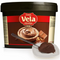 Crema Vela Milk Chocolate Spread 6KG