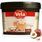 Crema Vela White Chocolate Flavour Hazelnut Spread 6KG