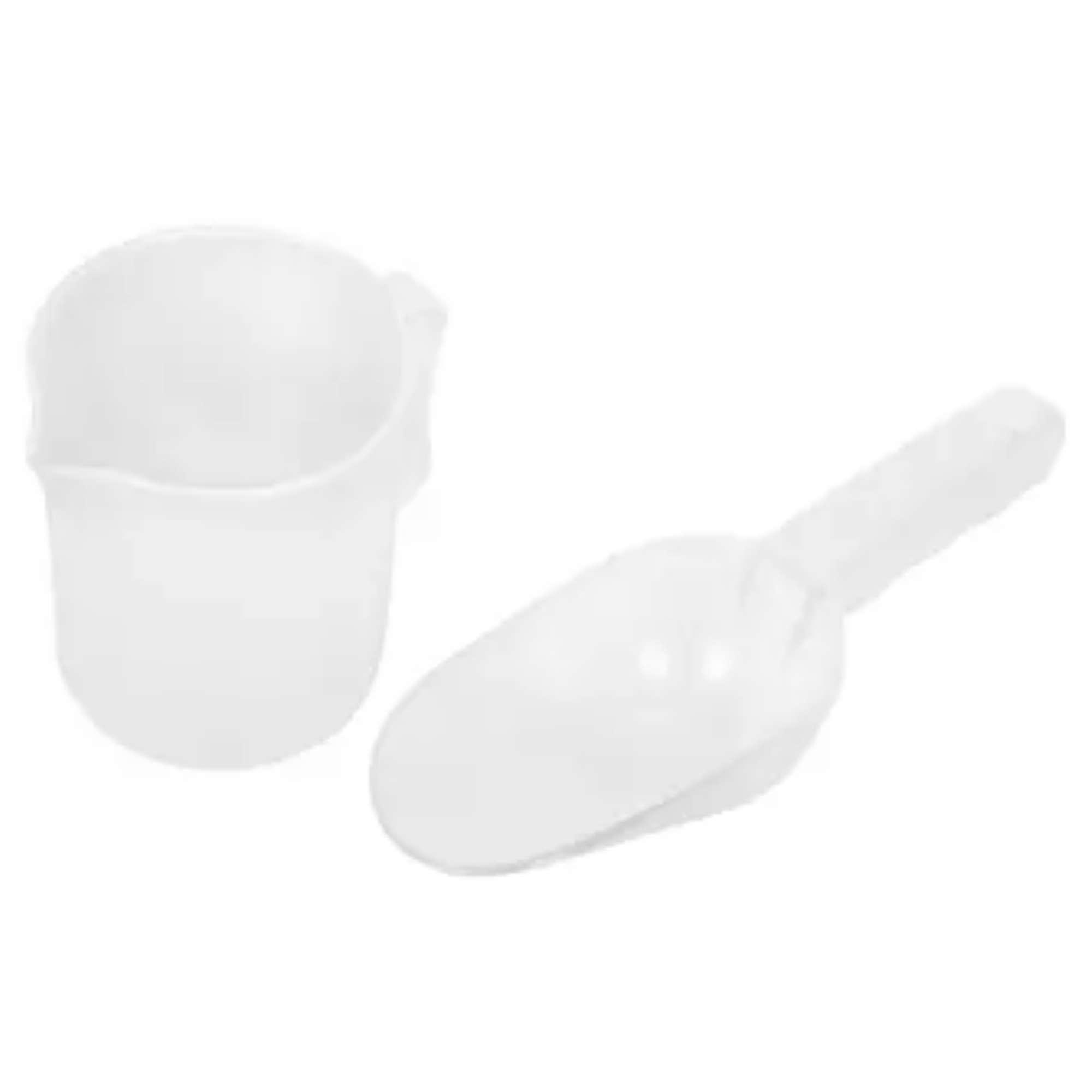 Dexlo Popcorn Shovel and Measuring Cup