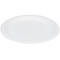 Goodlife Bagasse Round Plate 10.5”/26cm - Pack of 500
