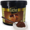 Crema Sacher Milk Coating 6KG