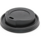 8oz Black Sip Lid - Full Case