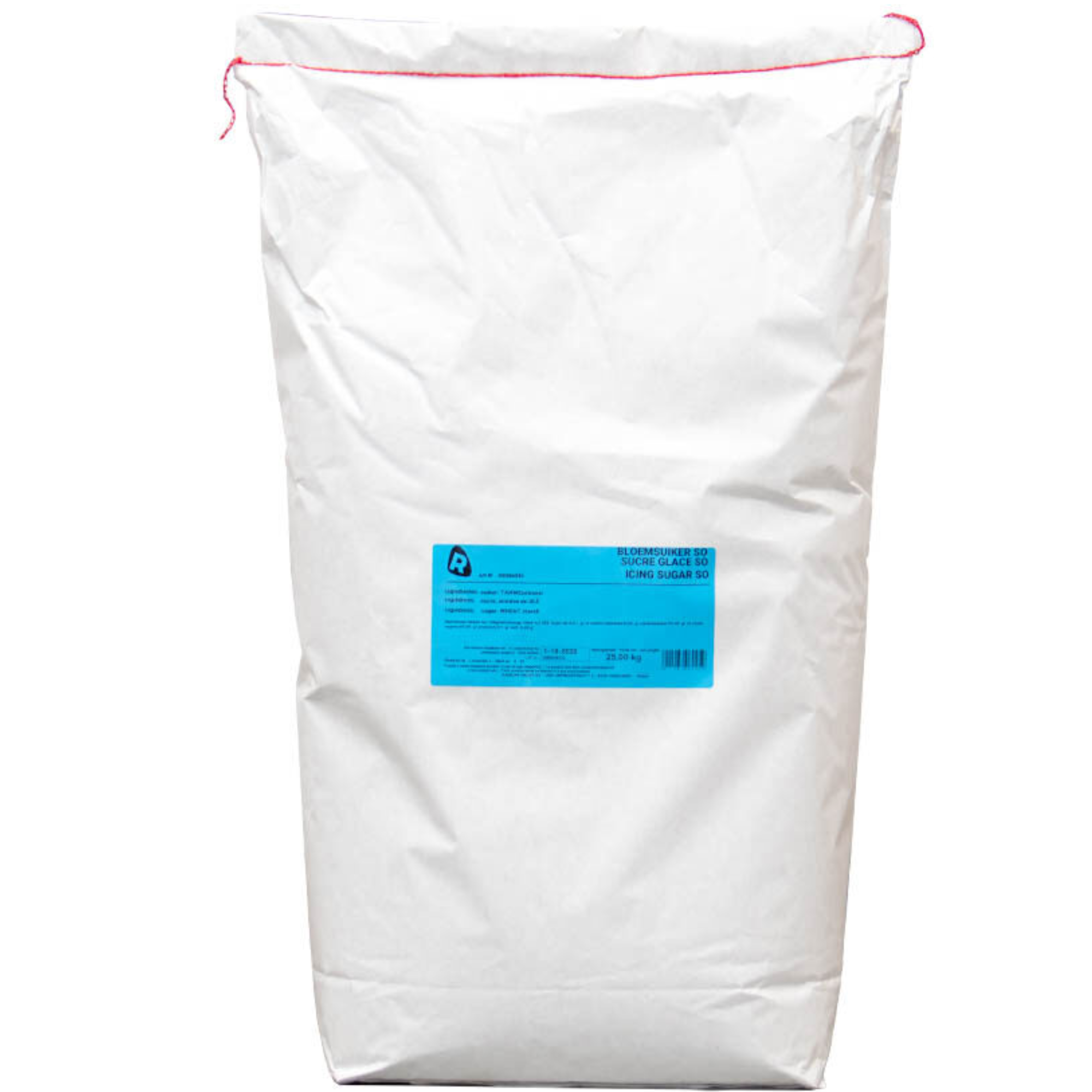 Icing Sugar Atlas X 25kg