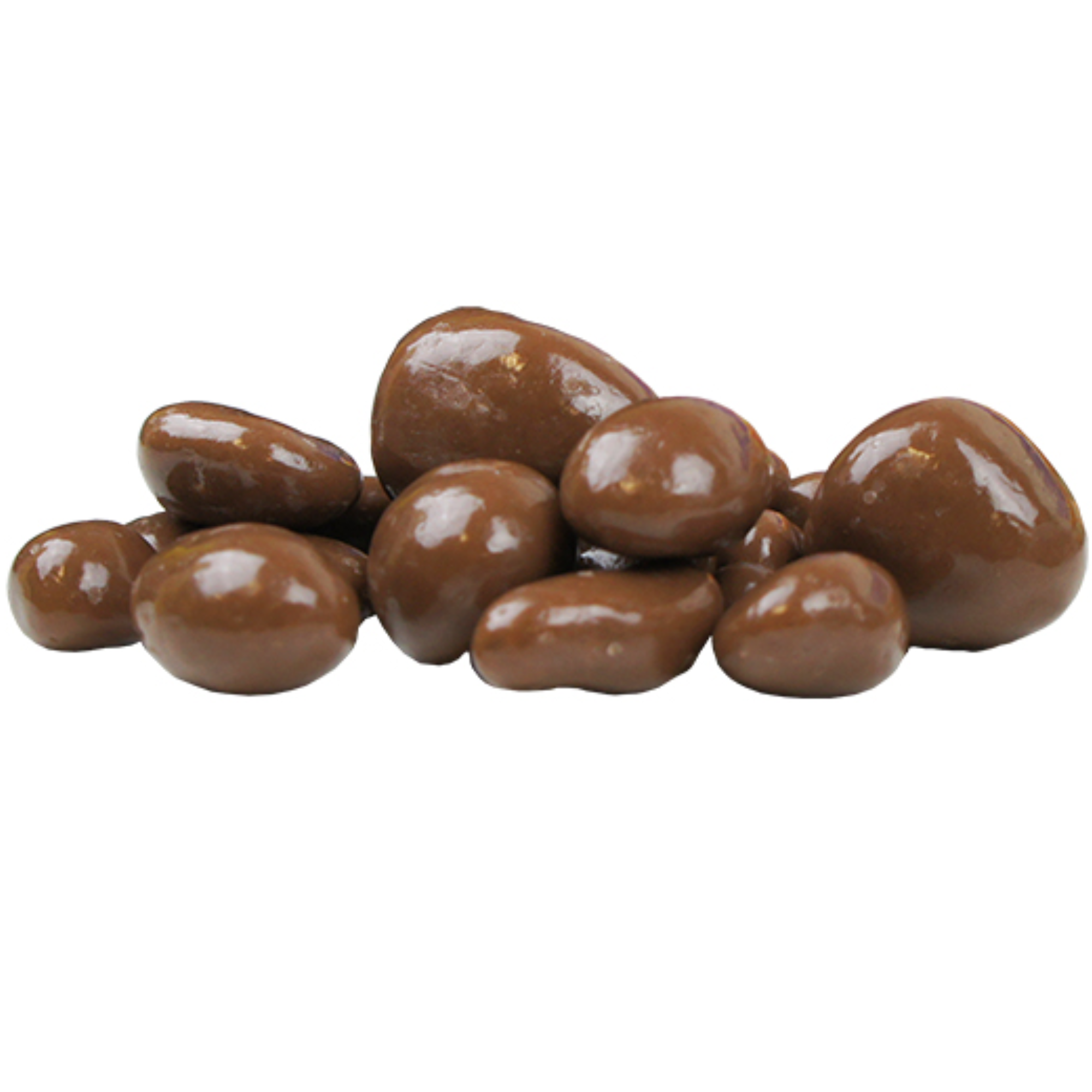 Bonnerex Chocolate Covered Fruit n' Nut 3kg